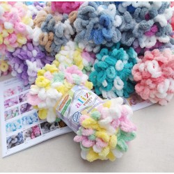 Alize Puffy Color dzija