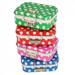Sewing accessories set
