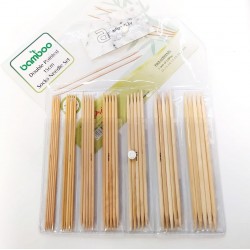 Knit Pro Bamboo комплект...