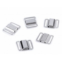 Magnetic clasp for...