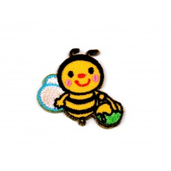 Applique for clothing, 2.5x3cm