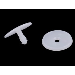Joint fasteners for toys, 29mm
