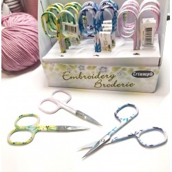 Craft scissors, 9cm