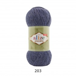 Alize Alpaka Royal New