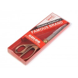 Tailor's scissors, 26.5cm