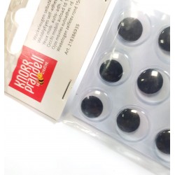 Self-adhesive toy eyes,...