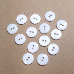 Button, 15mm