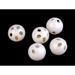Rattle for toys, 24mm