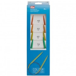 Circular Knitting Needle...