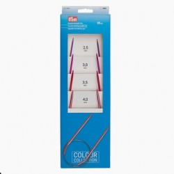 Apļa adāmadatu 2.5-4mm...