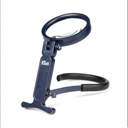 Embroidery magnifier, PRYM