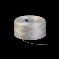 Nylon thread for bead...