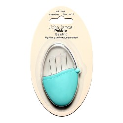 Beading needles