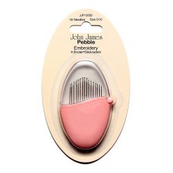 Sewing Needles Embroidery