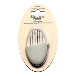 Sewing Needles Chenille
