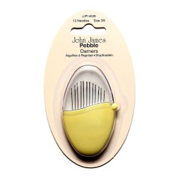 Sewing needles Darners