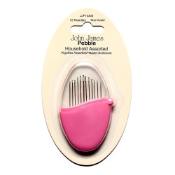 Sewing needle set