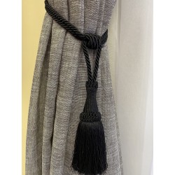 Decorative curtain tassel,...
