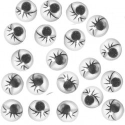 Self-adhesive toy eyes,...