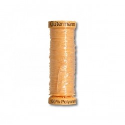 Elastīgs silikona diegs, 4m