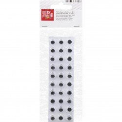 Self-adhesive toy eyes,...
