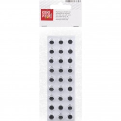 Self-adhesive toy eyes,...