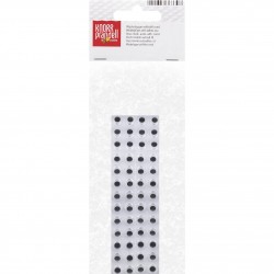 Self-adhesive toy eyes,...