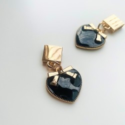 Decorative pendant - heart