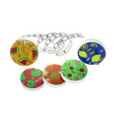Measuring tape ''Fruits'',...