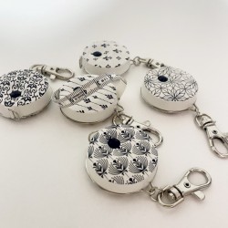 Measuring tape - pendant,...