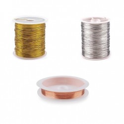 Craft wire, 0.3mm