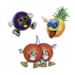 Application ''Fruits''
