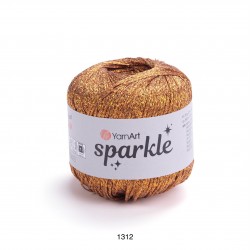 Yarnart Sparkle efektdzija