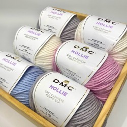 DMC Hollie dzija