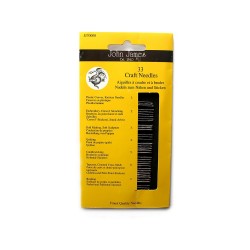 Sewing needle set - M (33...