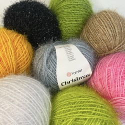 Yarnart Christmas