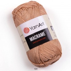 YarnArt Macrame 90g aukla