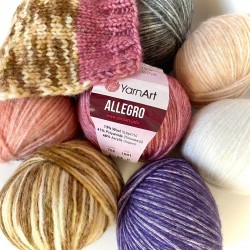 YarnArt Allegro dzija