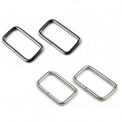 Bag fittings - rectangle,...