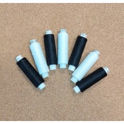 Sewing thread, 250m