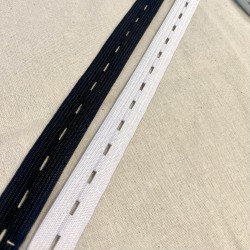 Elastic band with...