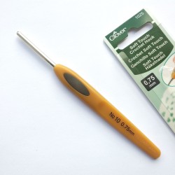 0.5mm - 1.75mm Clover...