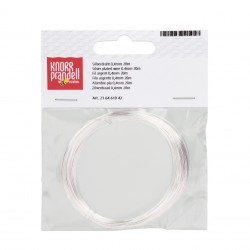 Silver plated Wire for...