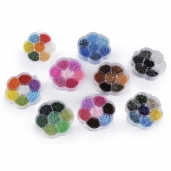 Bead set