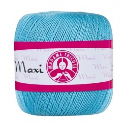 Maxi Madame Tricote...
