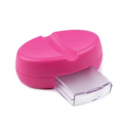 Magnetic Needle Container