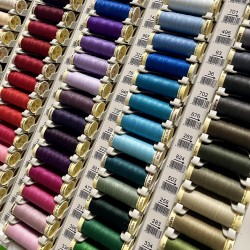 Gutermann šūšanas diegi, 100m