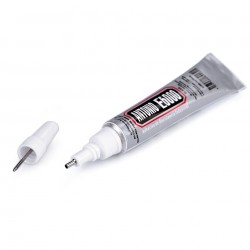 Līme Antonio E6000, 10ml