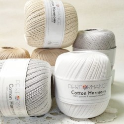 Tambordiegi Cotton Harmony