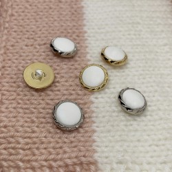 Button, 22mm